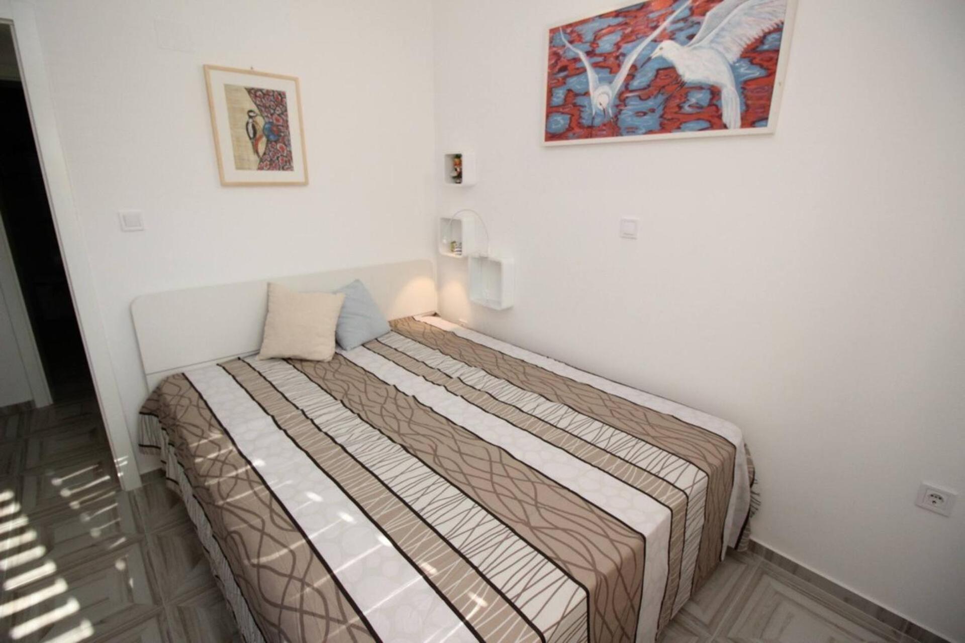 Apartments Vasilic-Cugalj-Smokvina Baška Exterior foto